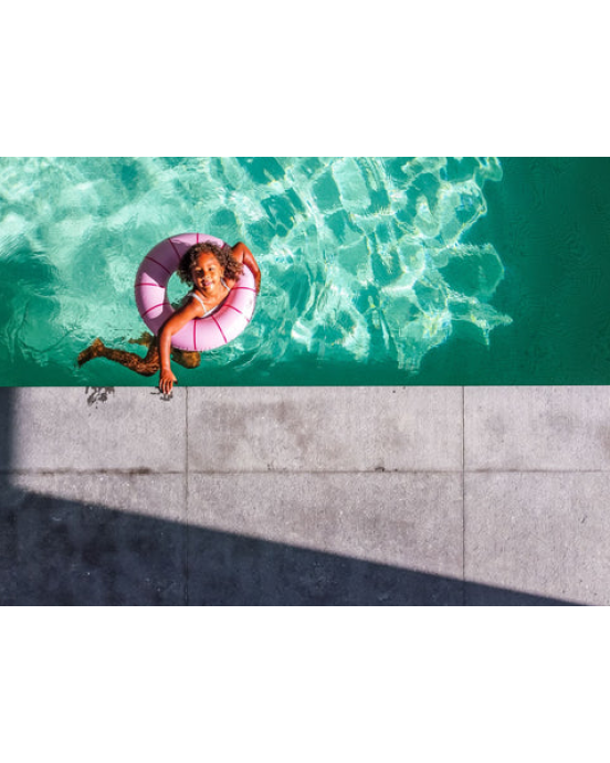 Quut Παιδικό σωσίβιο μεσαίο Cherry Red (60 εκ.) QU173366 