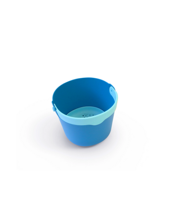 Quut Κουβαδάκι Bucki με κόσκινο Ocean QU173267