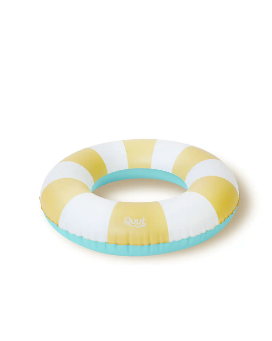 Quut Παιδικό σωσίβιο μεσαίο Banana blue (60 εκ.) QU173342 