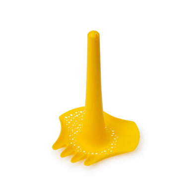 Quut Πολυεργαλείο για παιχνίδι στην άμμο (κίτρινο) QU170037