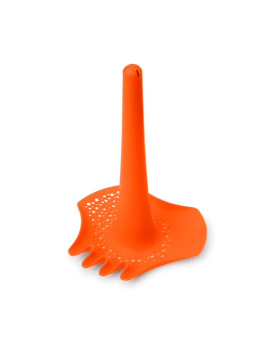 Quut Πολυεργαλείο για παιχνίδι στην άμμο (πορτοκαλί) QU170044