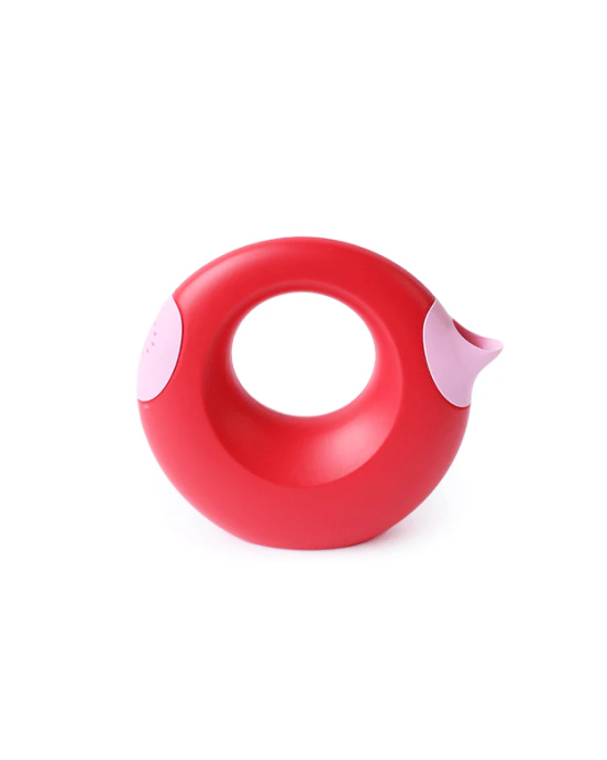 Quut Ποτιστήρι 1L (ροζ-κόκκινο) QU171416