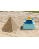 Quut Χτίζω Πυραμίδα στην άμμο QU170761
