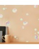 RoomMates Αυτοκόλλητα τοίχου "Cosmic balls" RΜΚ4134