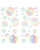 RoomMates Αυτοκόλλητα τοίχου "Cosmic balls" RΜΚ4134