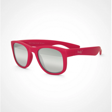 Real Shades Παιδικά γυαλιά ηλίου   Surf Kid 4-6 ετών Berry Gloss RS-4SURBER