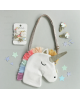 Rockahula Παιδικά Κλιπς Rainbow Unicorn  H2245W
