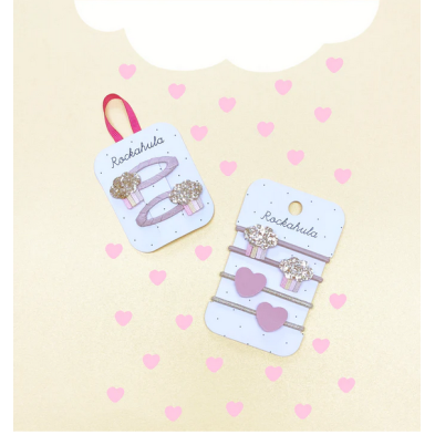 Rockahula Παιδικα λαστιχάκια Βρόχερο Σύννεφο H1821P