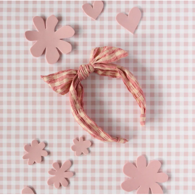 Rockahula Παιδική στέκα Taylor Gingham H2235P