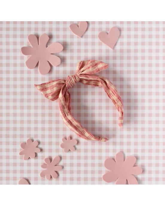 Rockahula Παιδική στέκα Taylor Gingham H2235P