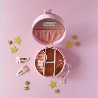 Rockahula Κλιπς Παπούτσια Μπαλέτου H1800P