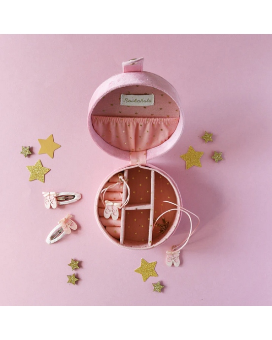 Rockahula Κλιπς Παπούτσια Μπαλέτου H1800P