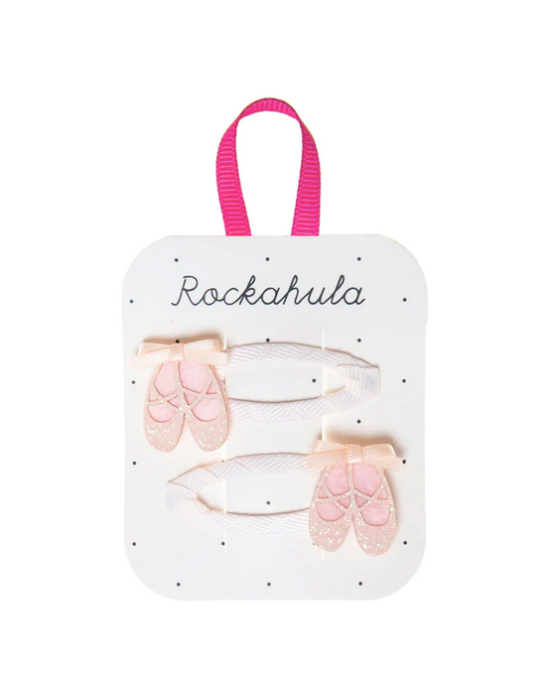 Rockahula Κλιπς Παπούτσια Μπαλέτου H1800P