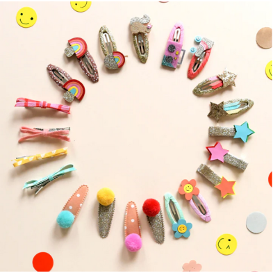 Rockahula Λαστιχάκια Σκίουρος και Βελανίδι H2036M