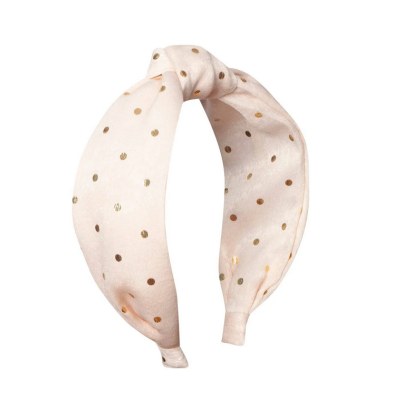 Rockahula Παιδική στέκα Gold spotty H2215N