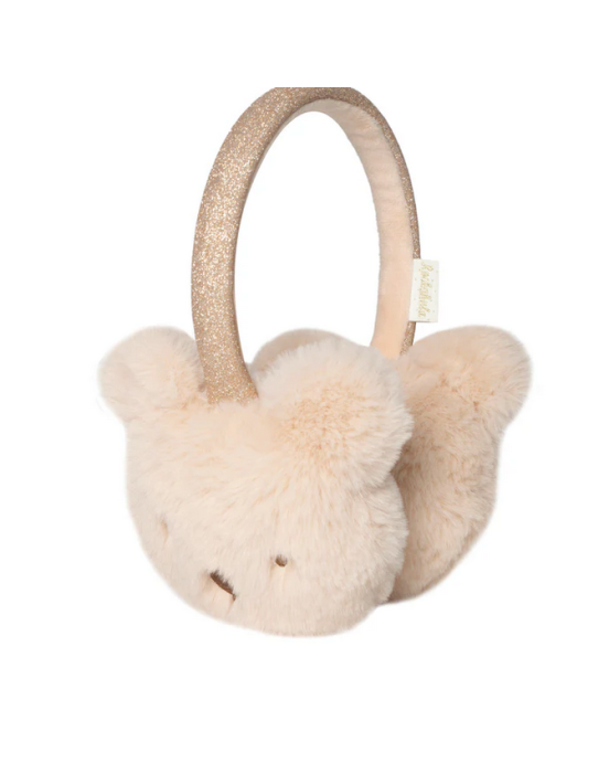 Rockahula Αυτάκια Teddy Bear E2291B