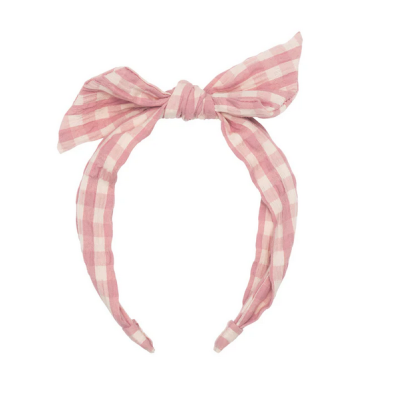 Rockahula Παιδική στέκα Taylor Gingham H2235P