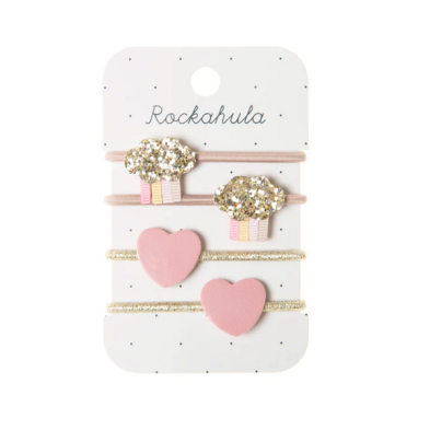 Rockahula Παιδικα λαστιχάκια Βρόχερο Σύννεφο H1821P