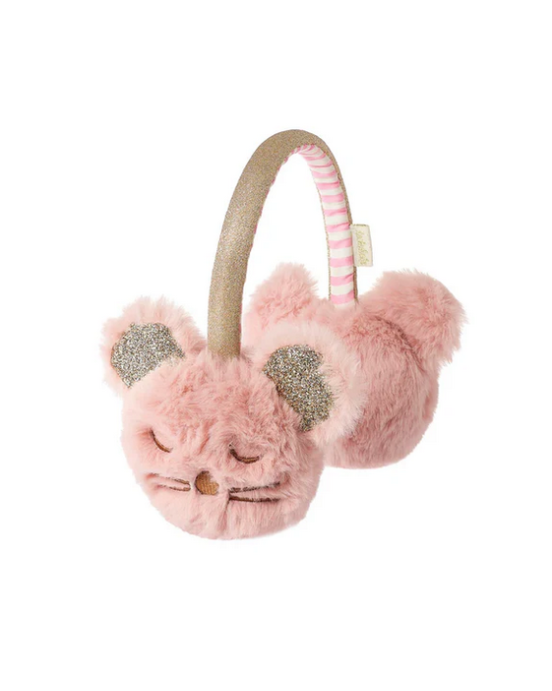 Rockahula Αυτάκια Millie το Ποντικάκι E2494P