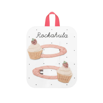 Rockahula Κλιπ Καπκέικς Φράουλα H2324P