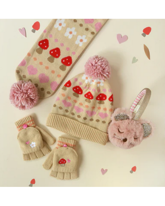 Rockahula Αυτάκια Millie το Ποντικάκι E2494P