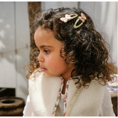 Rockahula Παιδικά κλιπσ Πεταλουδίτσες H2427P