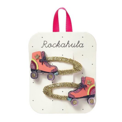 Rockahula Παιδικά κλιπς Rollers  H2446K