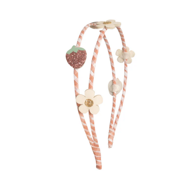 Rockahula Παιδική στέκα Φράουλες H2323P