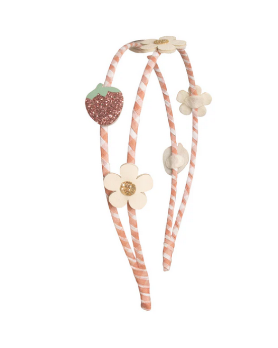 Rockahula Παιδική στέκα Φράουλες H2323P