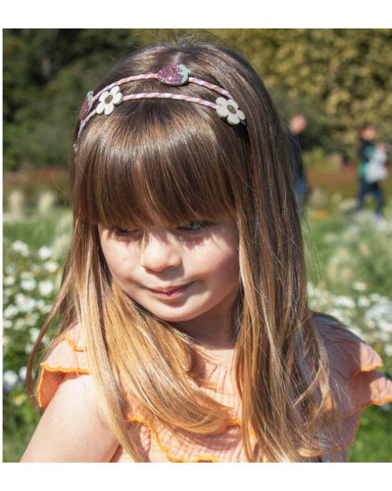 Rockahula Παιδική στέκα Φράουλες H2323P