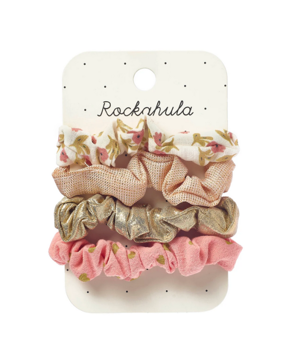 Rockahula Elsie  Scrunchie Set H2462P