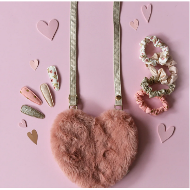 Rockahula Elsie  Scrunchie Set H2462P