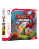 Smartgames Επιτραπέζιο παιχνίδι 'Η μάχη των δράκων' Dragon Inferno 152385