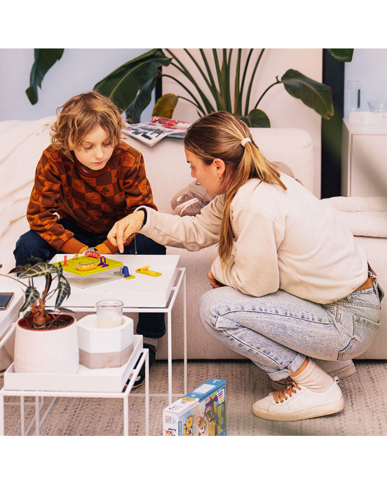 Smartgames Επιτραπέζιο "Εκπαίδευση σκύλου" 152566