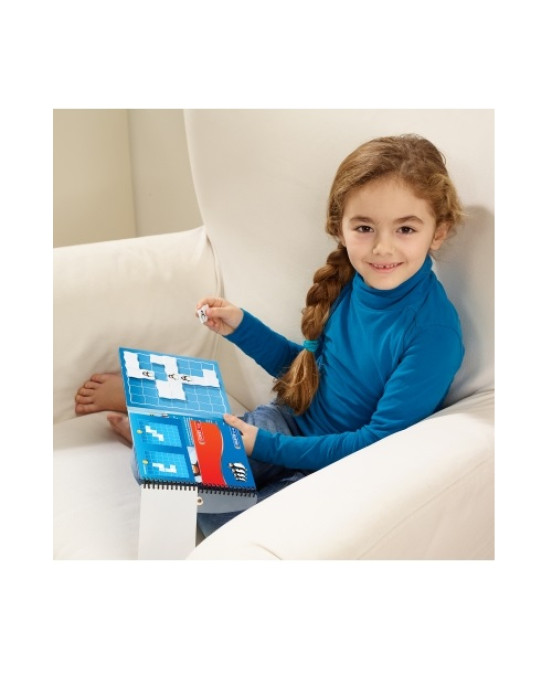 Smartgames επιτραπέζιο η παρέλαση των πιγκουίνων (48 challenges) 151800