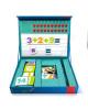 Svoora Μαγνητικό Σετ 'Παίζω με τους Αριθμούς και μαθαίνω τις Πράξεις' 03022