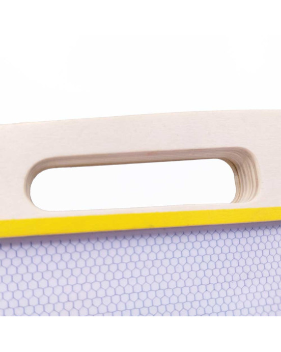 Svoora Ξύλινος Μαγνητικός Πίνακας 'Γράψε-Σβήσε' 03050