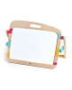 Svoora ξύλινος πίνακας 2 όψεων για κιμωλία και μαρκαδόρο 'Flip & Draw' 03051