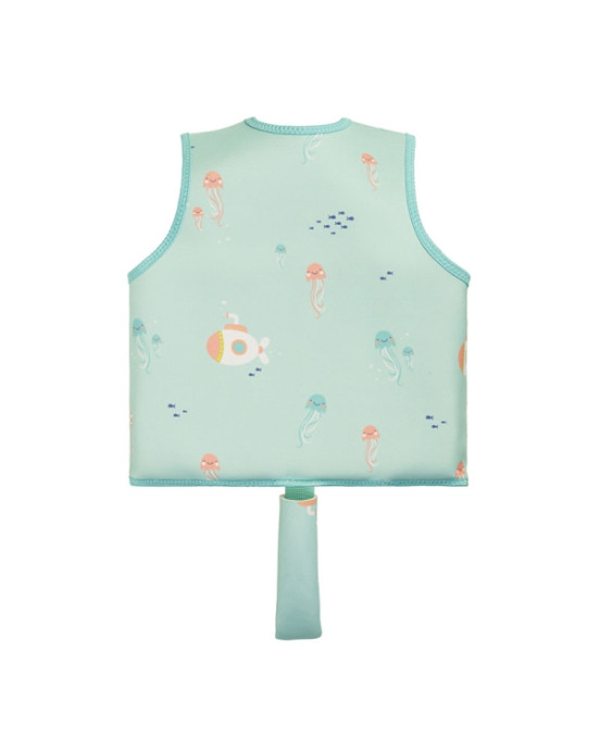 Saro Παιδικό Γιλέκο Κολύμβησης Float Jellyfish 1-3 Ετών 62002