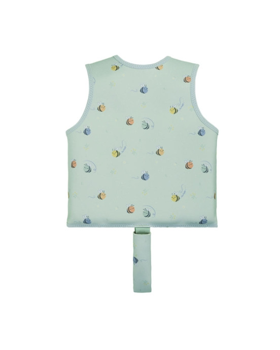 Saro Παιδικό Γιλέκο Κολύμβησης Float Bee Happy 1-3 Ετών 62008