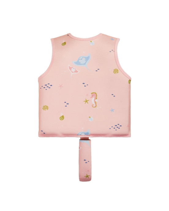 Saro Παιδικό Γιλέκο Κολύμβησης Float Seahorse 1-3 Ετών 62003