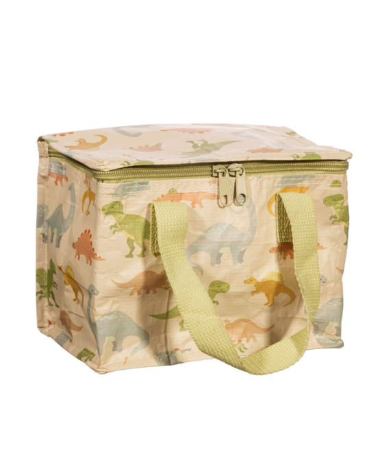 Sass and Belle Τσάντα φαγητού Δεινόσαυροι