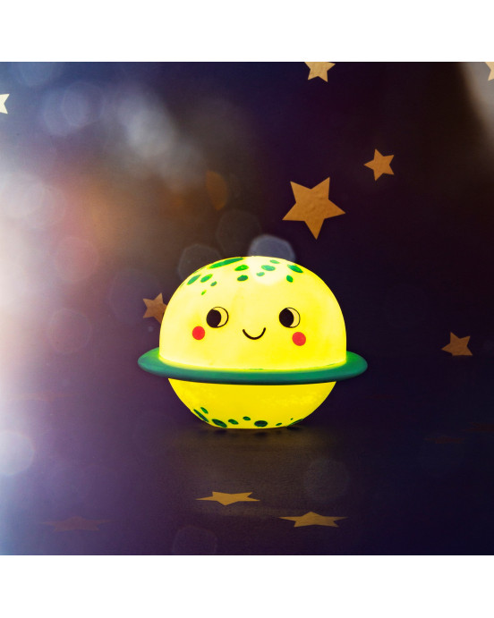 Sass and Belle Φωτάκι νυχτός Πλανήτης LURE029