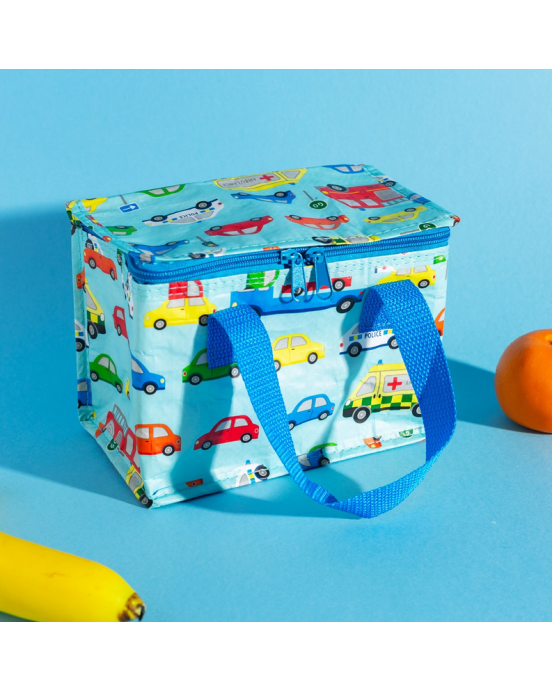 Sass and Belle Τσάντα φαγητού Transport