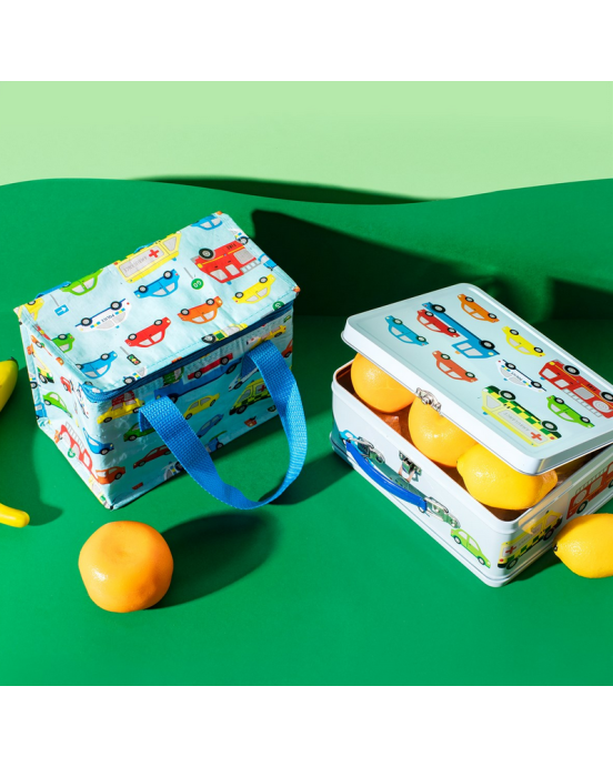 Sass and Belle Τσάντα φαγητού Transport