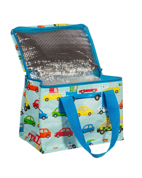 Sass and Belle Τσάντα φαγητού Transport