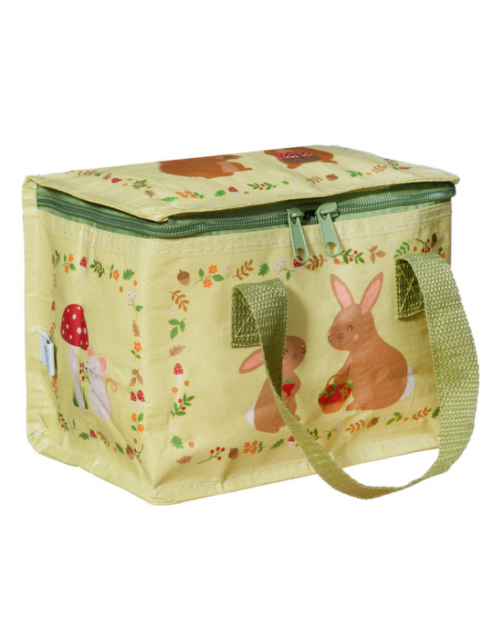 Sass and Belle Τσάντα φαγητού Garden Friends