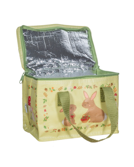 Sass and Belle Τσάντα φαγητού Garden Friends