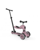 Πατίνι Highwaykick 1 Push and Go Wildberry Scoot and Ride 00069