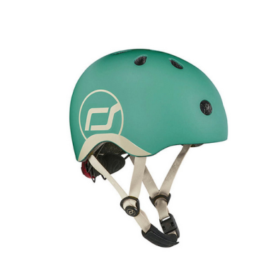 Scoot & Ride Παιδικό Κράνος Forest XXS  96361